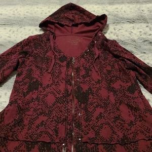 Women's Jacket Size L